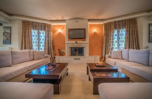 Tsilivi Casa | Athena's Holiday Home - Ideal for large groups, by ZanteWize