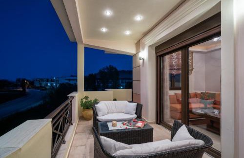 Tsilivi Casa | Athena's Holiday Home - Ideal for large groups, by ZanteWize