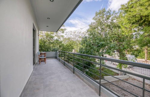 Alimos Apartamento | Athena's South Apartment