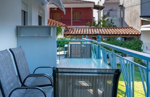 Polichrono Apartamento | Athena's Studios