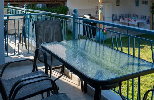 Polichrono Apartamento | Athena's Studios