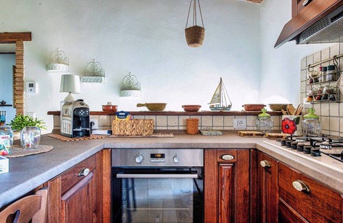Campello sul Clitunno Apartamento | Athena vacation home