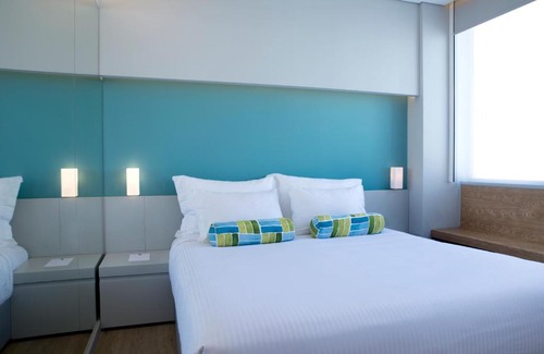 Omonia Apartamento | Athenaeum K 29