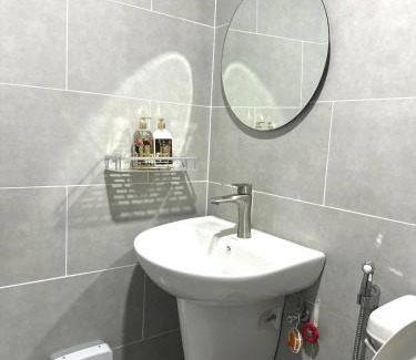 Bakilid Apartamento | Athenas Cozy Place