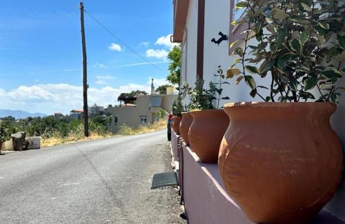 Rodhia Apartamento | Athene and Emmanouil Place