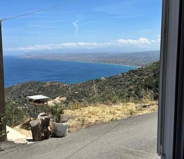 Rodhia Apartamento | Athene and Emmanouil Place