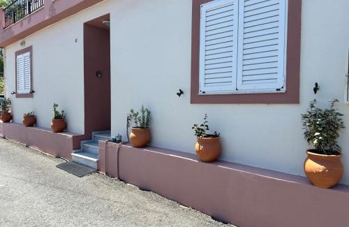 Rodhia Apartamento | Athene and Emmanouil Place