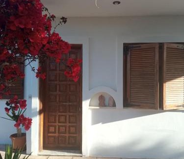 Theologos Apartamento | Atheneon Rhodes