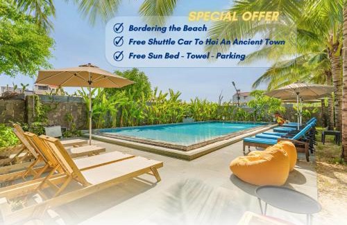 Cam An Hotel | Athenia Hoi An Boutique Hotel & Spa