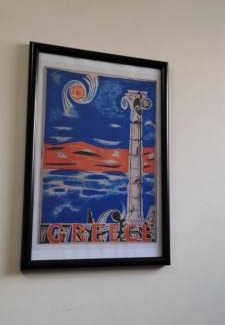 Petralona Apartamento | Athenian Asty Guesthouse