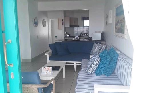 Mykonos Apartamento | Athenian Cascades Kaliva 360