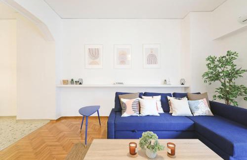 Filopappou Apartamento | Athenian Getaway near to Acropolis - Greecing
