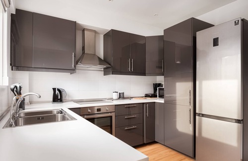 Varkiza Apartamento | Athenian Riviera Executive Apartment