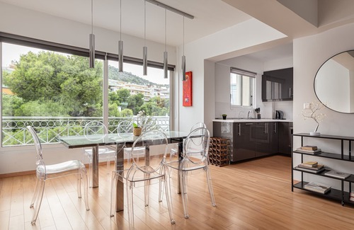 Varkiza Apartamento | Athenian Riviera Executive Apartment