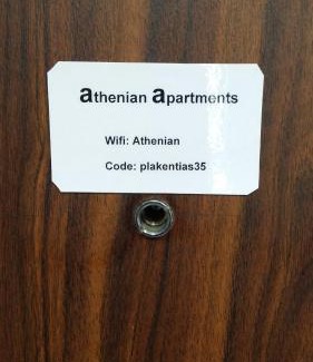 Chalandri Apartamento | Athenian Luxury apartment, near metro station Chalandri, Nu 2