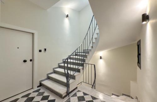Dafni Apartamento | Athenian metro apartments