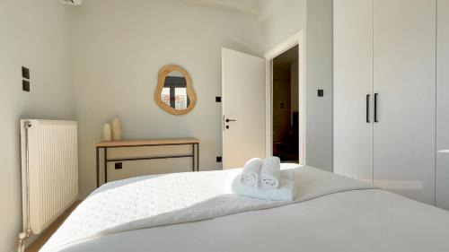 Dafni Apartamento | Athenian metro apartments