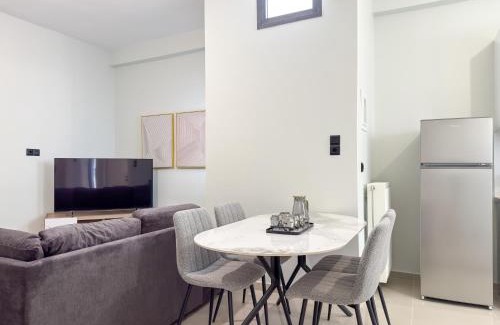 Dafni Apartamento | Athenian metro apartments