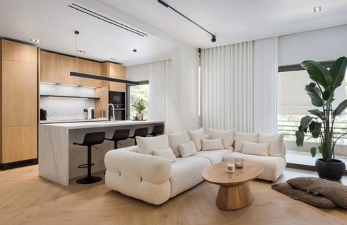 Vari-Voula-Vouliagmeni Apartamento | Athenian Riviera Cozy Residence I nCharming 2-bedroom apartment in Varikiza
