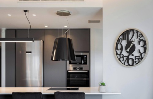 Alimos Apartamento | Athenian Riviera Luxurious Residence