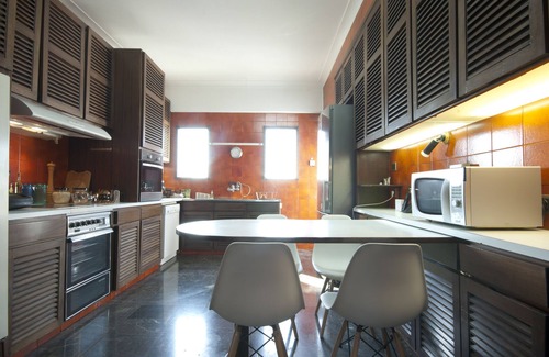 Ampelokipoi Apartamento | Penthouse de Atenas 360 °, centro de Atenas, vista panorámica