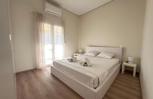 Ampelokipoi Apartamento | Athens 5th Floor Retreat, Blissful Escape
