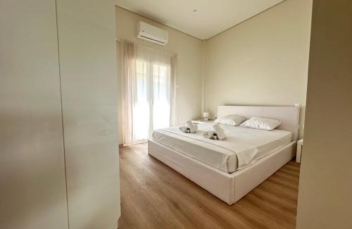 Ampelokipoi Apartamento | Athens 5th Floor Retreat, Blissful Escape