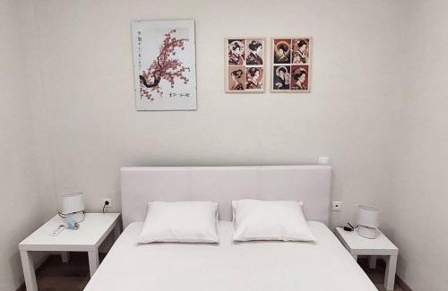 Ampelokipoi Apartamento | Athens 5th Floor Retreat, Blissful Escape