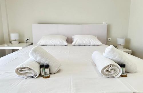 Ampelokipoi Apartamento | Athens 5th Floor Retreat, Blissful Escape