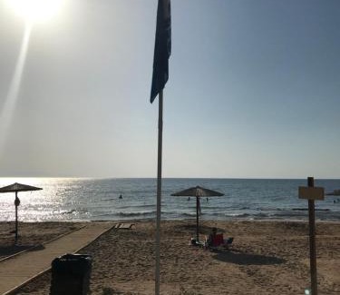 Spata-Artemida Casa | Athens Airport, Seaside house