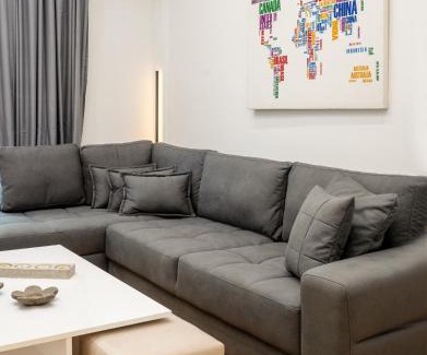Ano Patisia Apartamento | Athens apartment near Metro
