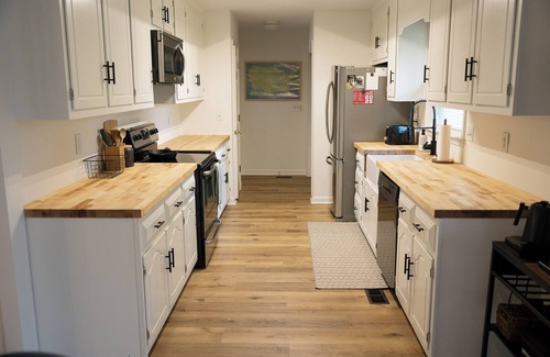 Watkinsville Casa | Athens Area Retreat – Quiet Watkinsville Stay