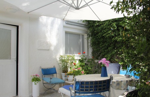 Marousi Casa | Atenas Art Villa Takira