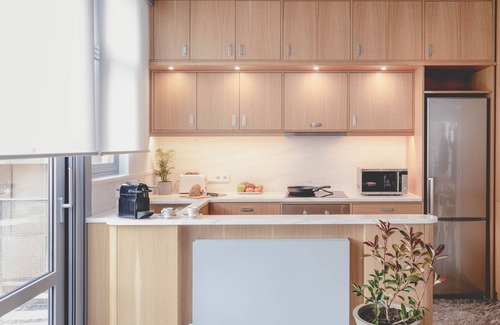 Pangrati Casa | Athens BlueBuilding