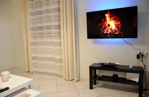 Dafni Apartamento | Athens Boutique Home