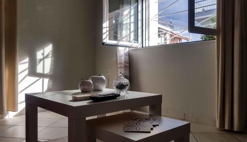 Dafni Apartamento | Athens Boutique Home