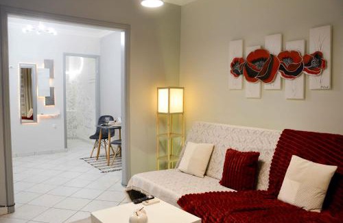 Dafni Apartamento | Athens Boutique Home