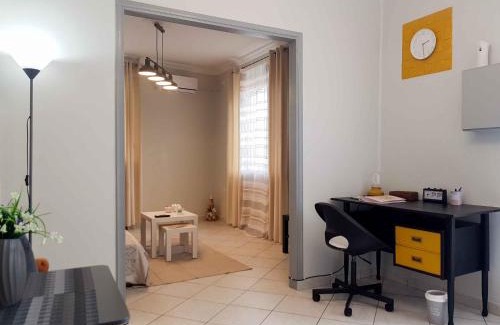 Dafni Apartamento | Athens Boutique Home