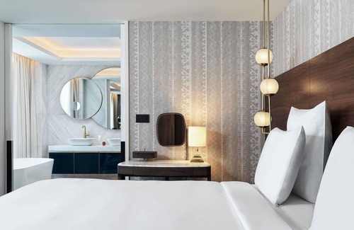 Athens City Centre Hotel | Athens Capital Center Hotel-MGallery Collection