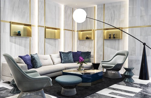 Athens City Centre Hotel | Athens Capital Center Hotel-MGallery Collection