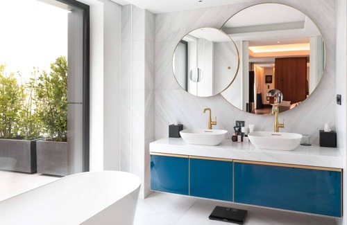 Athens City Centre Hotel | Athens Capital Center Hotel-MGallery Collection