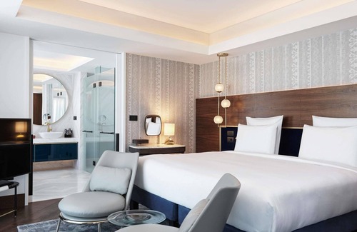 Athens City Centre Hotel | Athens Capital Center Hotel-MGallery Collection