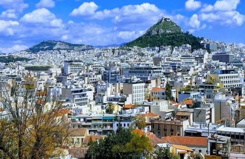 Exarhia Apartamento | Athens Central Stay & Free easy Parking