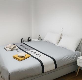 Exarhia Apartamento | Athens Central Stay & Free easy Parking