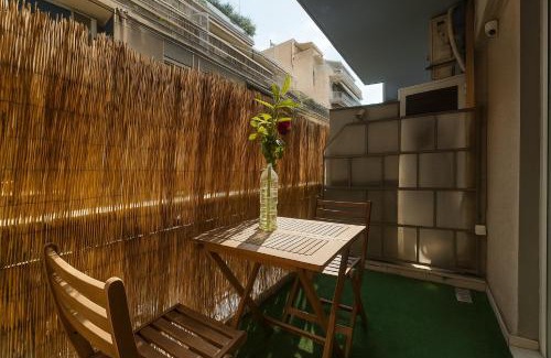 Exarhia Apartamento | Athens Central Stay & Free easy Parking