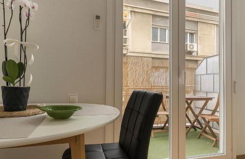 Exarhia Apartamento | Athens Central Stay & Free easy Parking