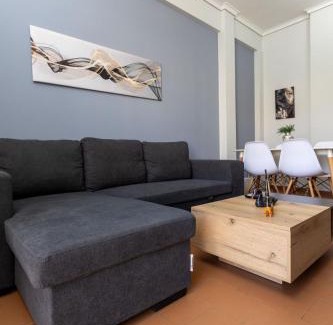 Petralona Apartamento | Athens City Apartment-ACA