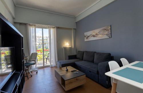Petralona Apartamento | Athens City Apartment-ACA