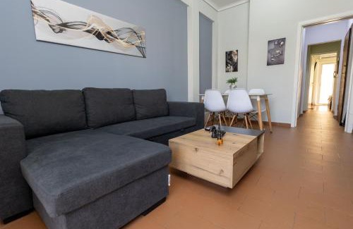 Petralona Apartamento | Athens City Apartment-ACA
