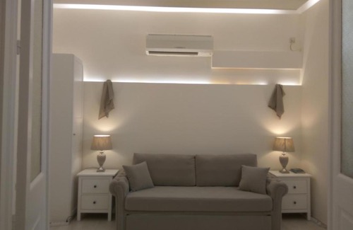 Pangrati Apartamento | ATHENS City Center Luxury Suites